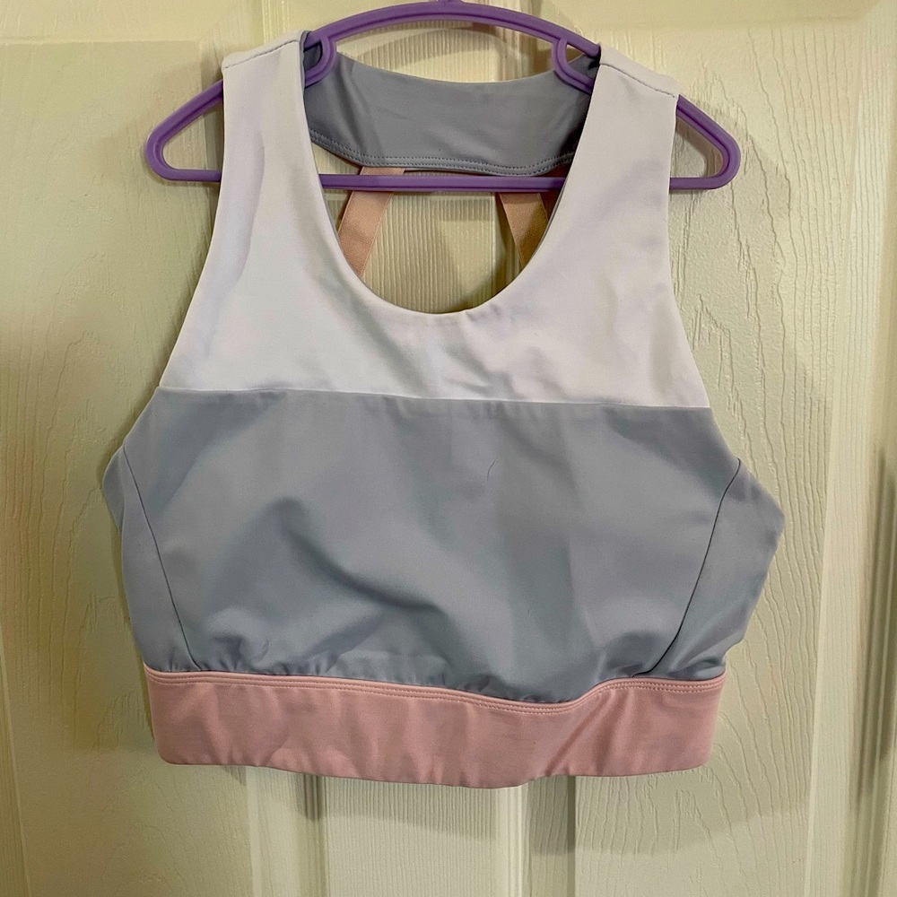 Cleo Harper Bralette - Size S